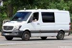 MVL-36700 – MB Sprinter 316 CDI - BeDoKw