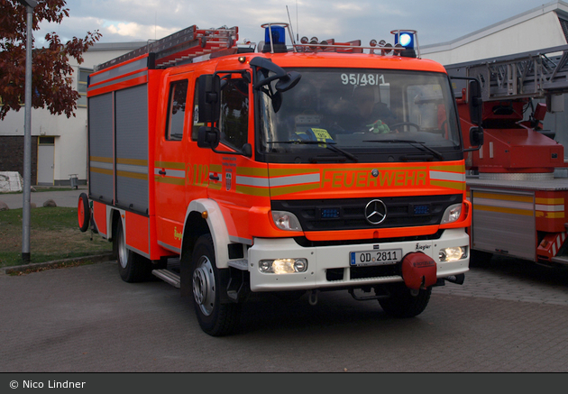 Florian Stormarn 95/48-01