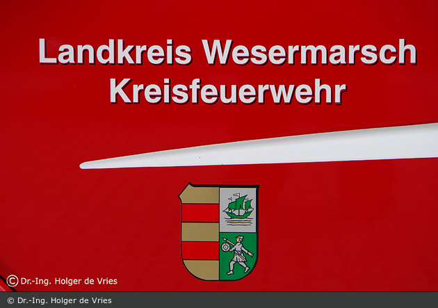 Florian Wesermarsch 81/56-01