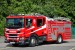 Madeley - Shropshire Fire and Rescue Service - RP