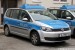 B-7961 - VW Touran - FuStW