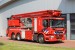 Bergen op Zoom - Brandweer - TMF - 20-1551