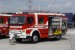 Mercedes-Benz Atego - Rosenbauer - LF 16/12