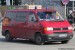 B-PK 1598 - VW T4 - BeDoKW