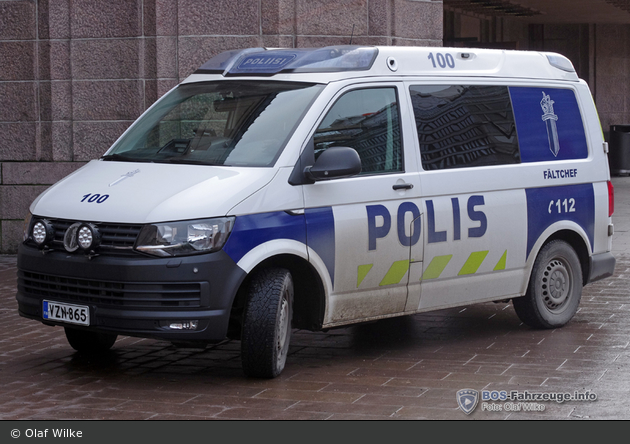 Hälytykset Helsinki Poliisi