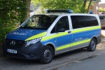 SH-35677 - MB Vito 116 CDI - FuStW
