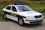 Maglaj - Policija - FuStW