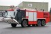 Rheine-Bentlage - Feuerwehr - FlKfz Mittel, Flugplatz