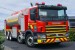 Silverdale - New Zealand Fire Service - Water Tanker - Silverdale 9011