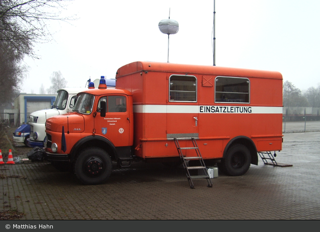 Heros Hameln 10/11