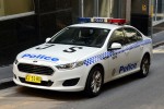 Sydney - New South Wales Police Force - FuStW - SC13