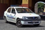 Sighisoara - Politia Locala - FuStW