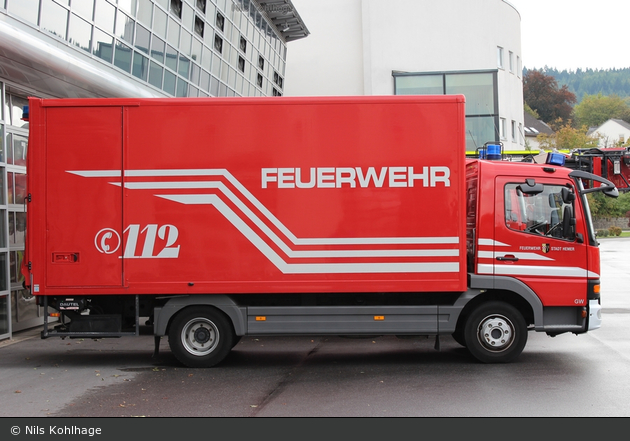 Florian Hemer GW-L 01