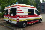 HB - Bremen - Akut Ambulanz – KTW – MB Sprinter 316 CDI