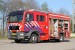 Berg en Dal - Brandweer - HLF - 08-1131 (a.D.)