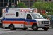 NYC - Manhattan - NewYork-Presbyterian EMS - ALS-Ambulance 1818 - RTW