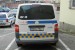 Brno - Městská Policie - FuStW - JOZ-40