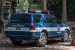 Siĕmréab - Royal Gendarmerie of Cambodia - FuStW