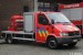 Bruxelles - Service d'Incendie et d'Aide Médicale Urgente - PLF - T10