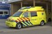 Venray - AmbulanceZorg Limburg-Noord - RTW - 23-122 (a.D.)