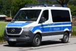 RPL4-7949 - MB Sprinter 316 CDI - HGruKW