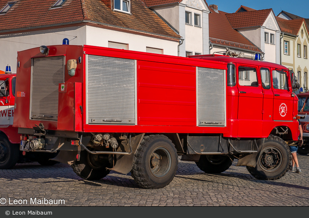 Florian Weigersdorf 23/01 (a.D.)