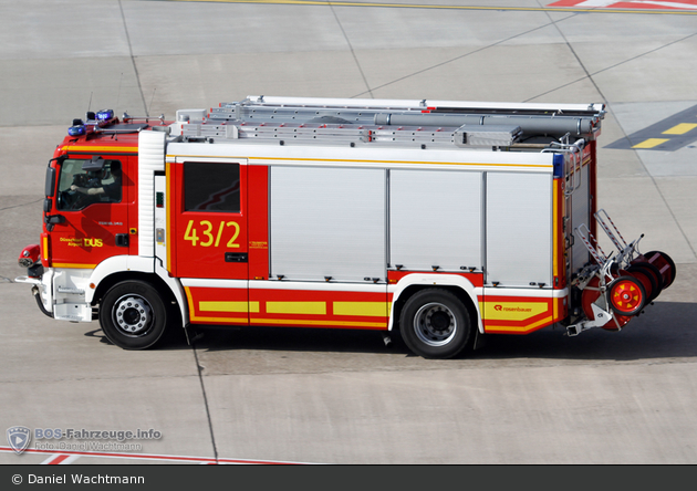 Florian Airport Düsseldorf 00/43-02