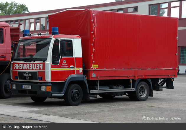 Florian Berlin LKW 2 B-2598