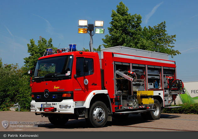 Florian Ochsenfurt 61/01