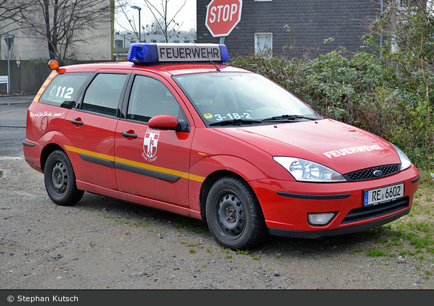 Florian Recklinghausen 10 PKW 02