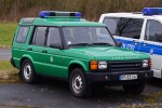 BP23-142 - Land Rover Discovery - FuStW