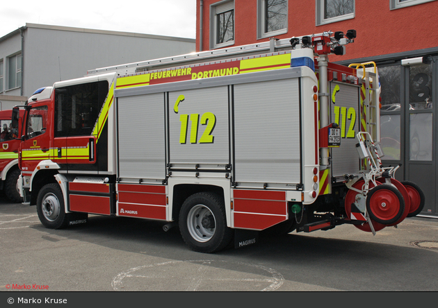 Florian Dortmund 28 HLF20 01