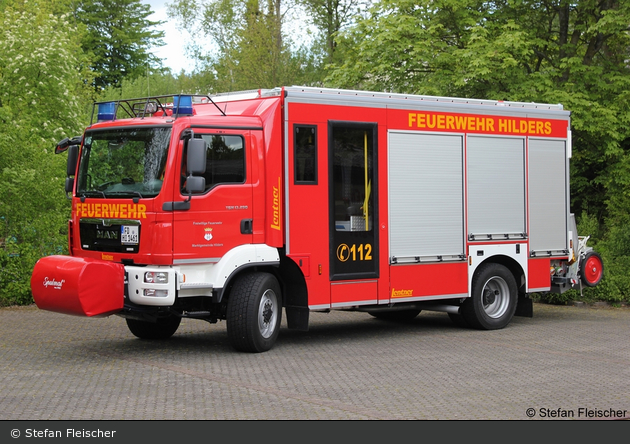 Florian Hilders 01/46-01