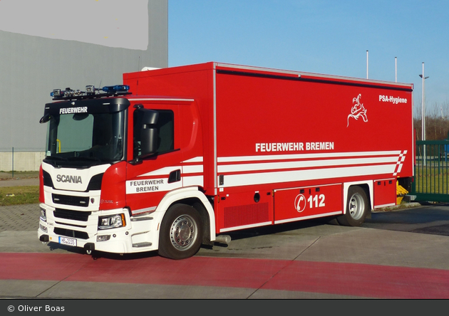 Florian Bremen 04/18-02