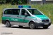 FR-7767 - MB Vito 111 CDI - FuStW