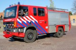 Gemert - Brandweer - TLF - 845