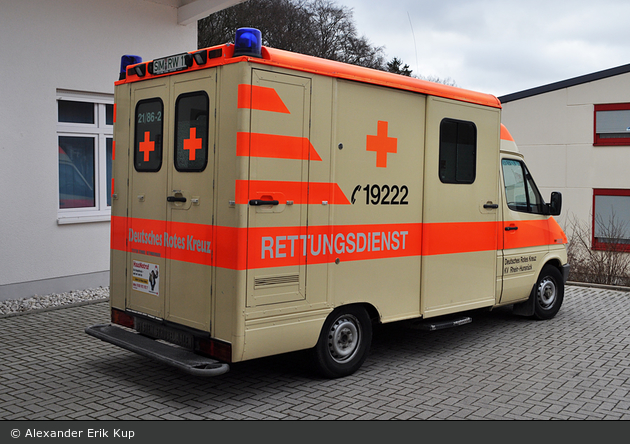 Rotkreuz Kreuznach 21/86-02