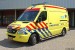 Alkmaar - Ambulancedienst Kennemerland - RTW - 10-181 (a.D.)