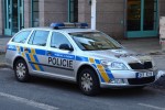 Mariánské Lázně - Policie - FuStW - 2K5 9316
