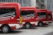 HB - Feuerwehr Bremen - Mannschaftstransportfahrzeuge - 2017
