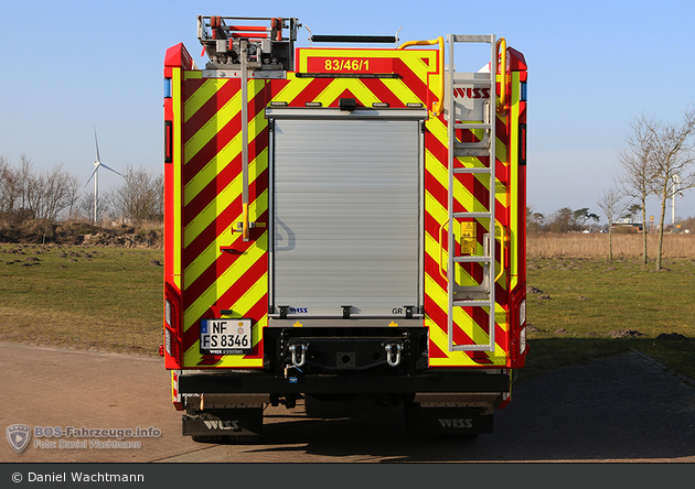 Florian Nordfriesland 83/46-01