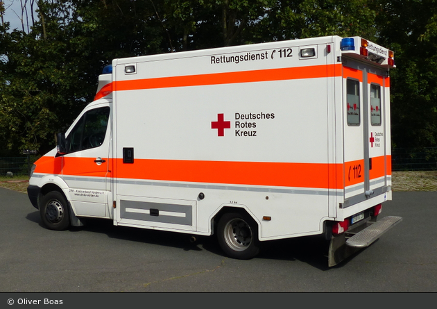 Rotkreuz Verden 44/83-03