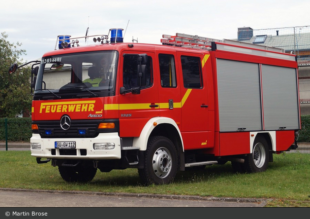 Florian Landkreis Rostock 112/03/44-01