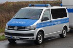 NRW4-5459 - VW T6 4motion - Zugfahrzeug