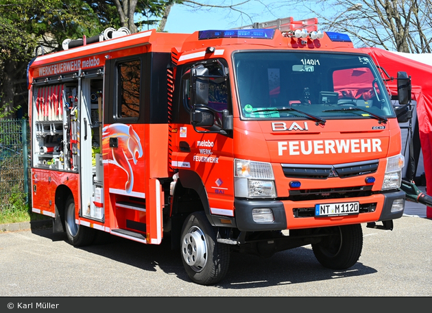 Florian Metabo 01/40-01