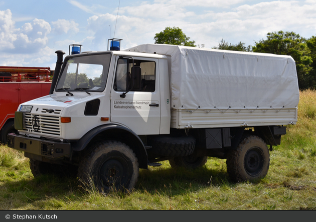 Rotkreuz Nordrhein 22 LKW 01