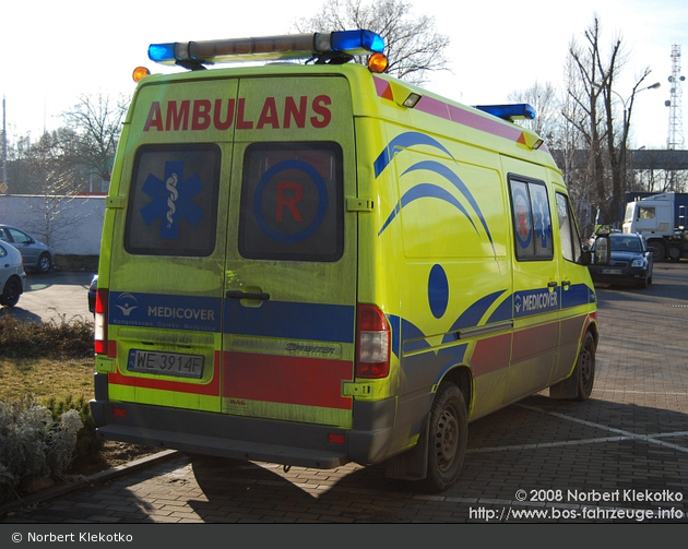 PL - Wrocław - Medicover - NAW