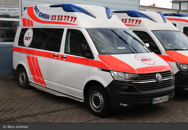 DKT - KTW (HH-PP 2491)