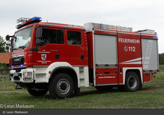 Florian Spreewald 16/24-04