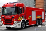 Aarschot - Brandweer - GTLF - T56